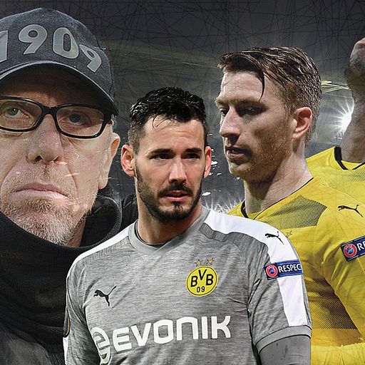 Trügerische Erfolge verdecken Stögers Baustellen