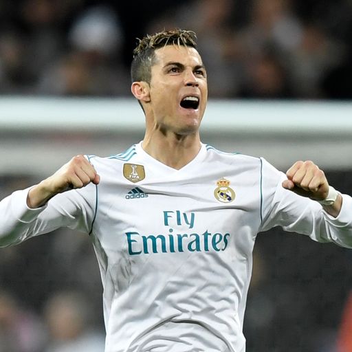 Sky Liveblog: Wechselt Ronaldo von Real Madrid zu Juventus?