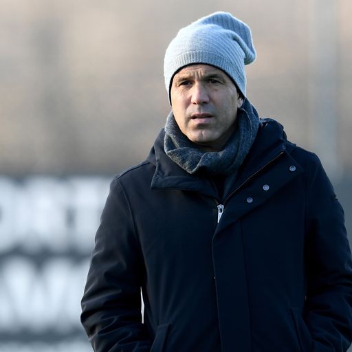 Di Biagio wird Interimstrainer von Italien