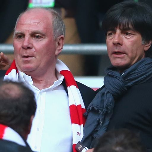 Heynckes-Erbe: FC Bayern denkt angeblich an Jogi Löw