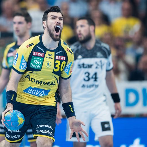 Winterpause ade! Die DKB Handball-Bundesliga ist zurück