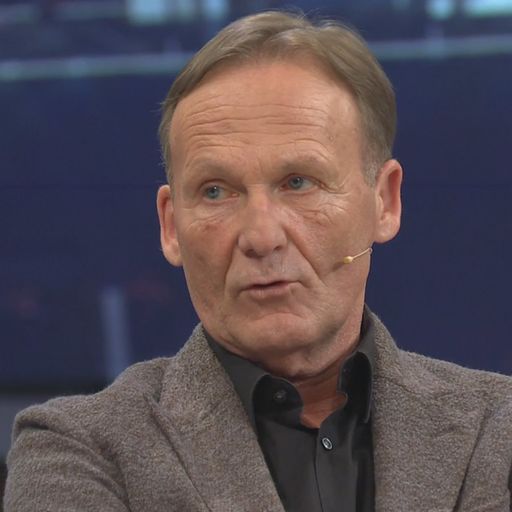 Kampfansage von Watzke: Platz zwei klären wir am 3. März in Leipzig