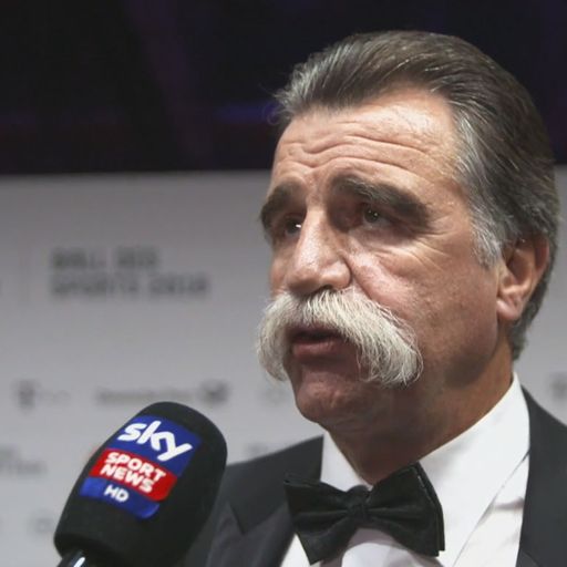 Brand schießt scharf gegen Hanning