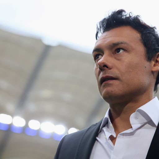 Cardoso neuer Co-Trainer von Hollerbach