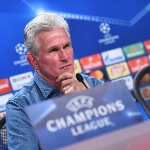 Heynckes warnt vor Istanbul