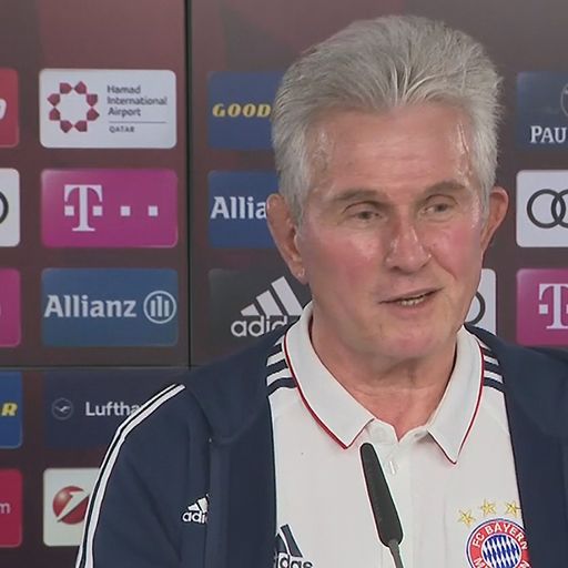 Schalke-Anpfiff verpennt: So erklärt Jupp Heynckes seinen Fauxpas