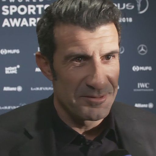 Lewy und die Königlichen? Das sagt Ex-Real-Star Luis Figo