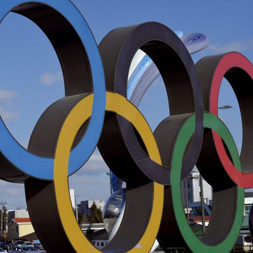 Diese Sportler fahren für Deutschland zu den Paralympics