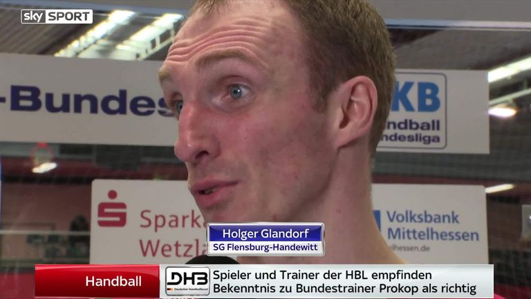 Holger Glandorf