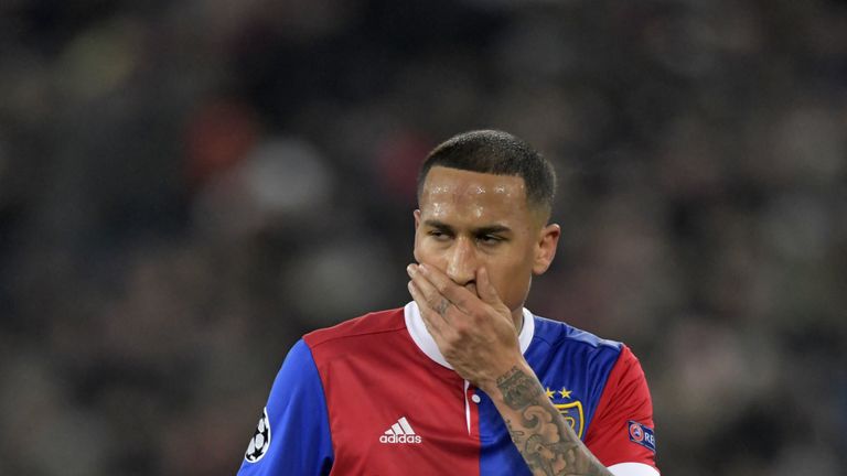 Mit der 0:4-Klatsche gegen Manchester City stehen die Weichen beim Schweizer Serienmeister wohl auf Abschied aus der Königsklasse. Mit dem Erreichen des Achtelfinales hat der FC Basel zumindest das beste Ergebnis der Vereinsgeschichte egalisiert.