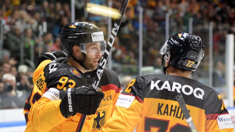 Die deutsche Nationalmannschaft wird zukünftig in Krefeld beim Deutschland Cup antreten.