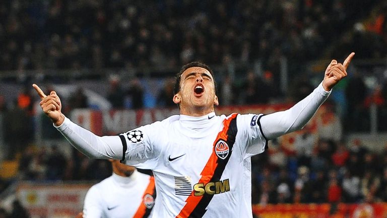 Schachtar Donezk nutze die kalten Temperaturen um gegen die AS Rom heiß zulaufen. Der ukrainische Meister drehte das Hinspiel zu einem 2:1-Sieg und einer passablen Ausgangsposition.