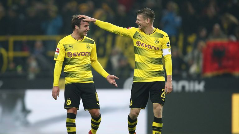 Borussia Dortmund will nach dem Ausscheiden in der Champions League jetzt in der Europa League zurück in die Erfolgsspur.