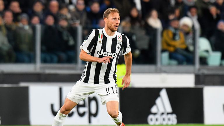Benedikt Höwedes steht bei Juventus Turin vor seinem Comeback.