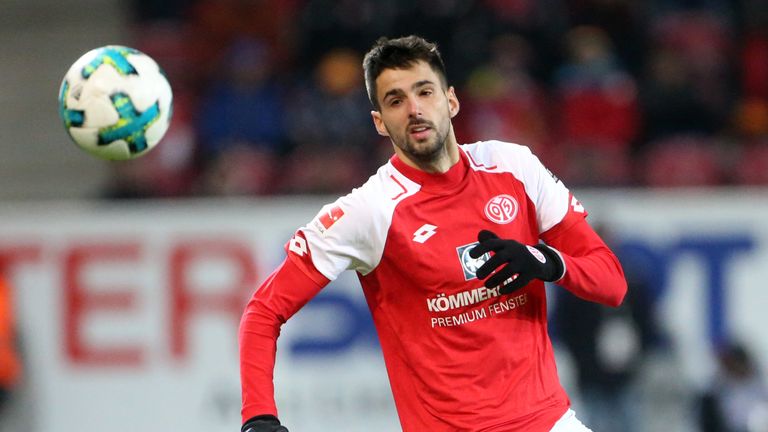 Kenan Kodro wechselt in die Schweizer Super League. 