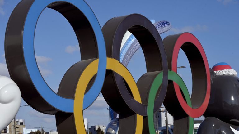 Mit 20 Athleten reist Deutschland zu den Paralympics nach Pyeongchang.