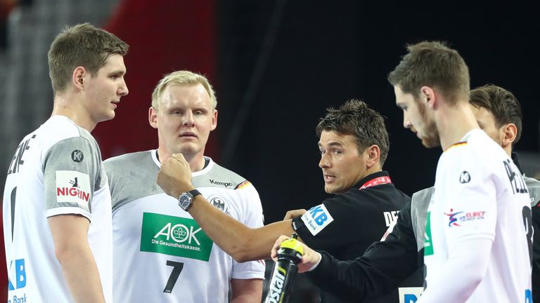 Fall Prokop: Gibt es einen Wechsel auf der Trainerbank?