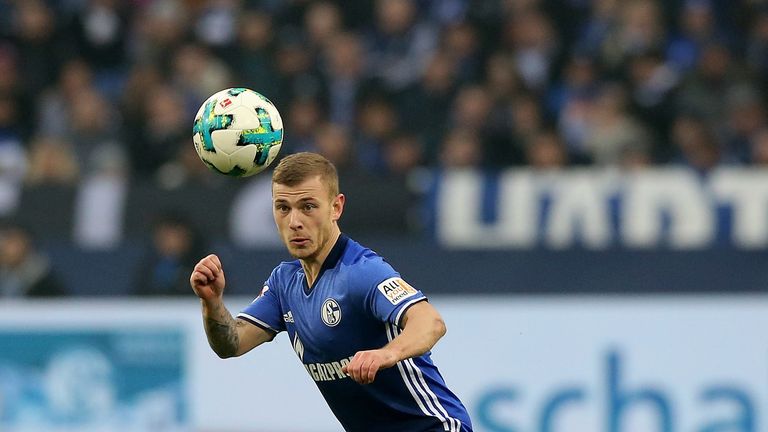 Verlässt Max Meyer Schalke 04?