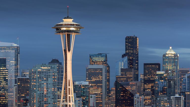 Seattle will NHL-Standort werden.