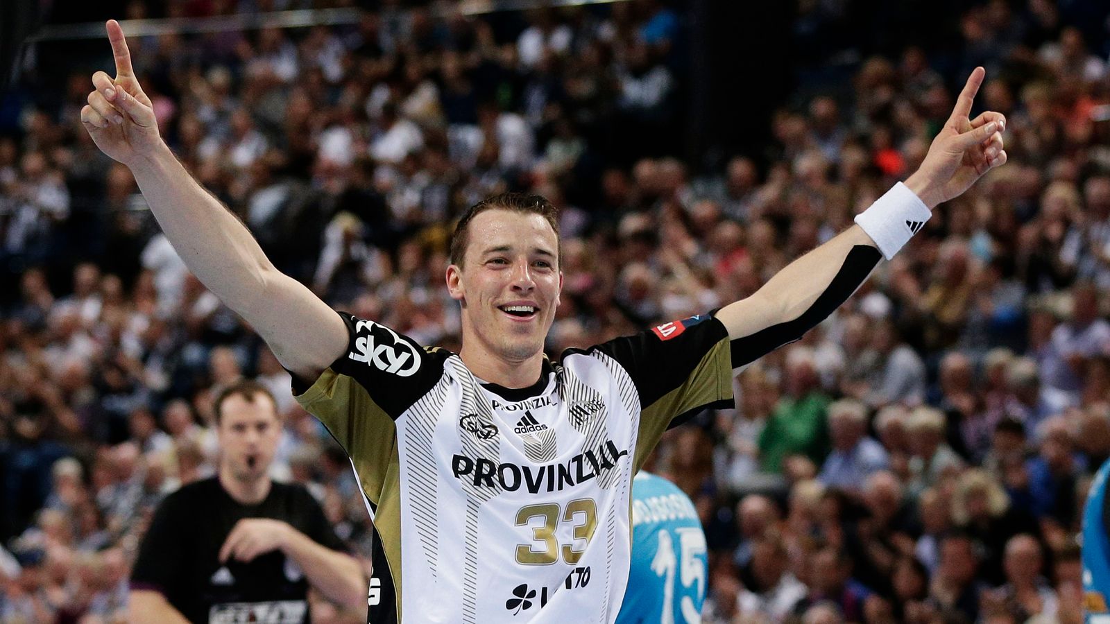 Dominik Klein beendet seine Karriere Handball News Sky Sport