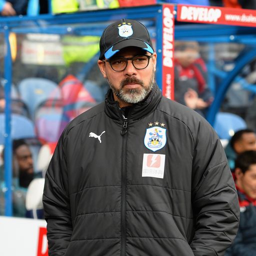 Huddersfield "wahrscheinlichste Option": Aber Wagner schließt Wechsel nach Frankfurt nicht aus