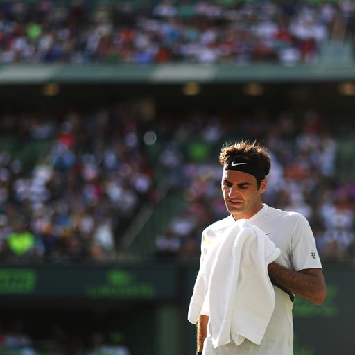 Nach Pleite: Feder lässt Sandplatz-Saison sausen