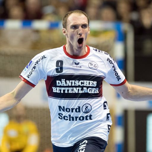 SG Flensburg-Handewitt gewinnt in Aalborg