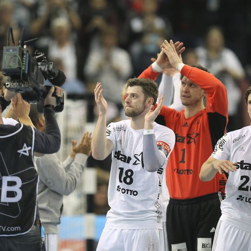 CL: Kein deutsches Duell im Achtelfinale