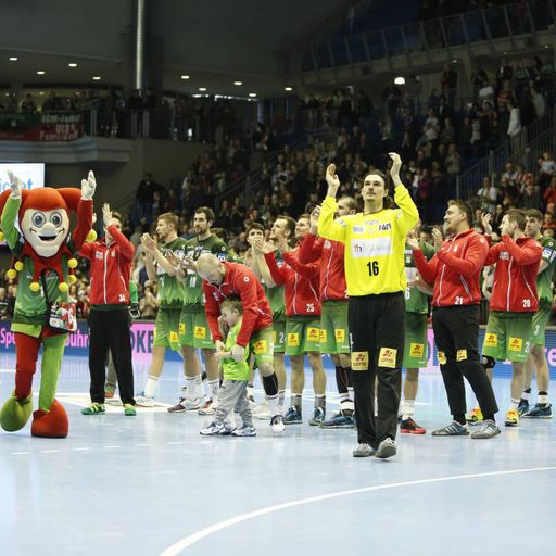 EHF-Cup: Der SC Magdeburg ist im Final Four