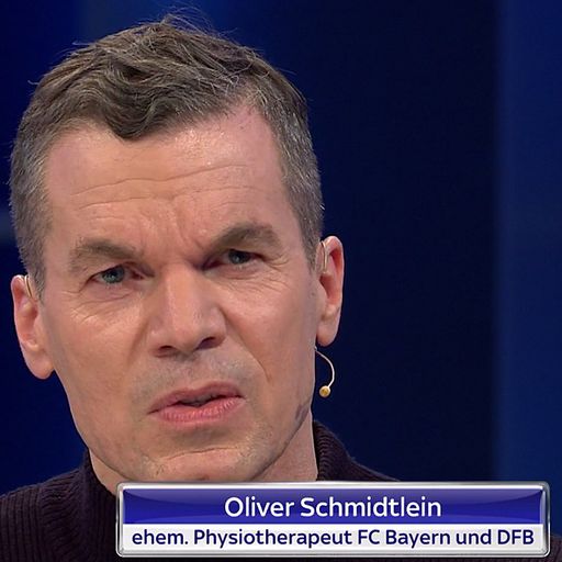 Ex-Bayern-Physio: Dann könnte Neuer wieder im Tor stehen