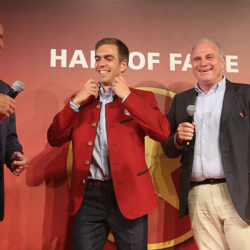 Tuchel weg: Muss der FC Bayern jetzt bei Lahm zuschlagen?