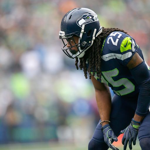 Cornerback wird entlassen