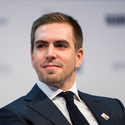 Lahm rechtfertigt Kritik an Bundestrainer Löw