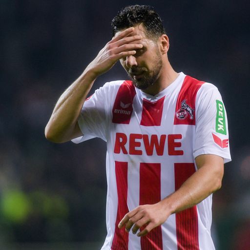 Bremen gewinnt Kellerduell gegen Köln