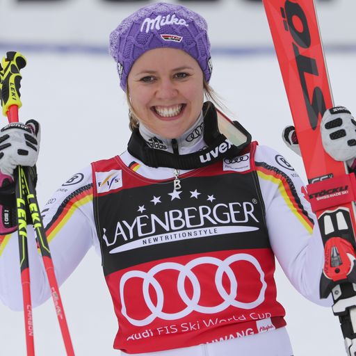 Rebensburg gewinnt kleine Kristallkugel kampflos