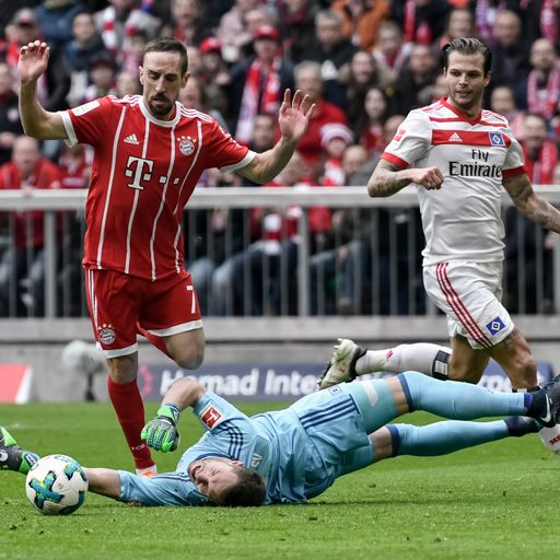 Bundesliga-Konferenz des 26. Spieltags: Der Liveblog zum Nachlesen