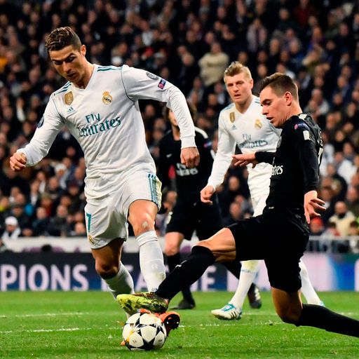 Darum wird es für Real gefährlich