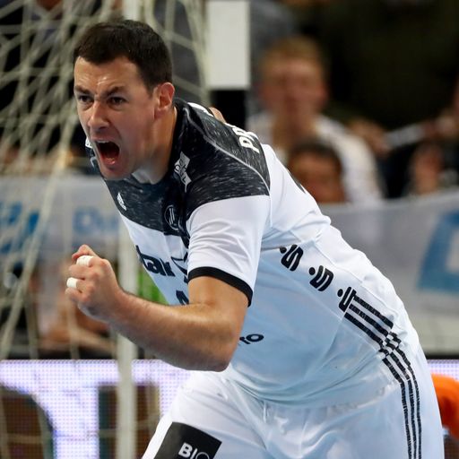 Last-Second-Sieg! THW Kiel gewinnt Duell der Frustrierten