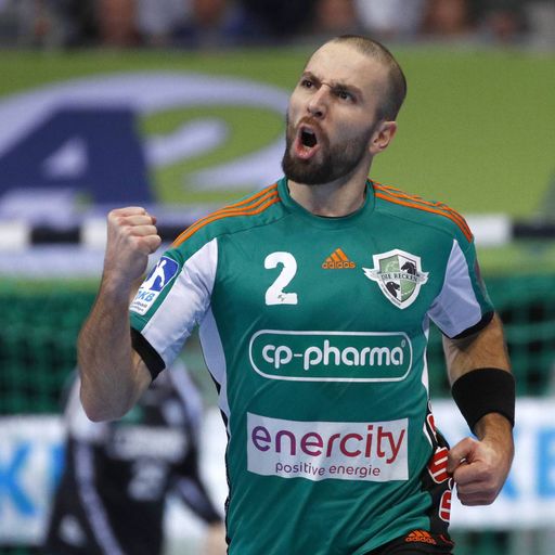 Johannsen bleibt in Hannover