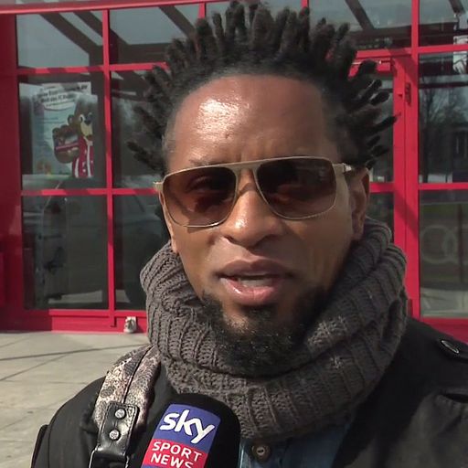 FC Bayern: Ze Roberto fordert sofortige Verlängerung Robben und Ribery