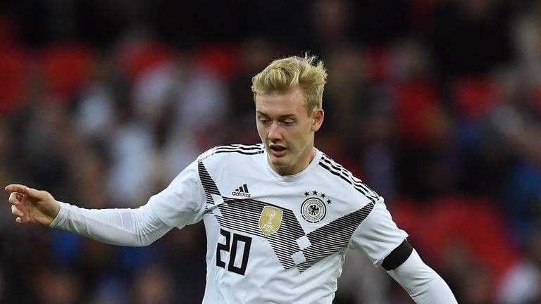 Julian Brandt