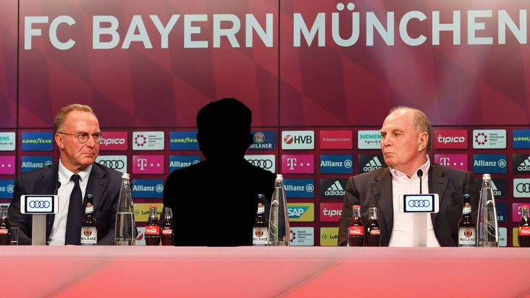 Der FC Bayern sucht nach der Absage von Thomas Tuchel weiter einen neuen Trainer.