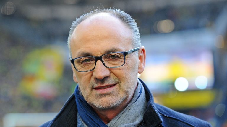 Jürgen Kohler ist am Montagabend bei "Sky90 - die KIA Fußballdebatte" auf Sky Sport Bundesliga 1 HD zu Gast.