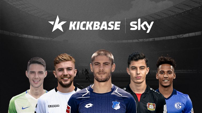 Diese fünf Spieler gehören zu den absoluten Marktwert-Gewinnern.