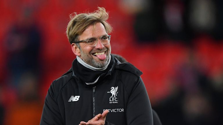 Ex-Bayern-Star Xabi Alonso findet, dass Jürgen Klopp zum FC Liverpool wie die Faust aufs Auge passt. 