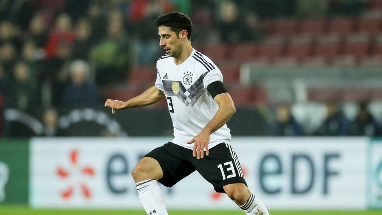 Lars Stindl
