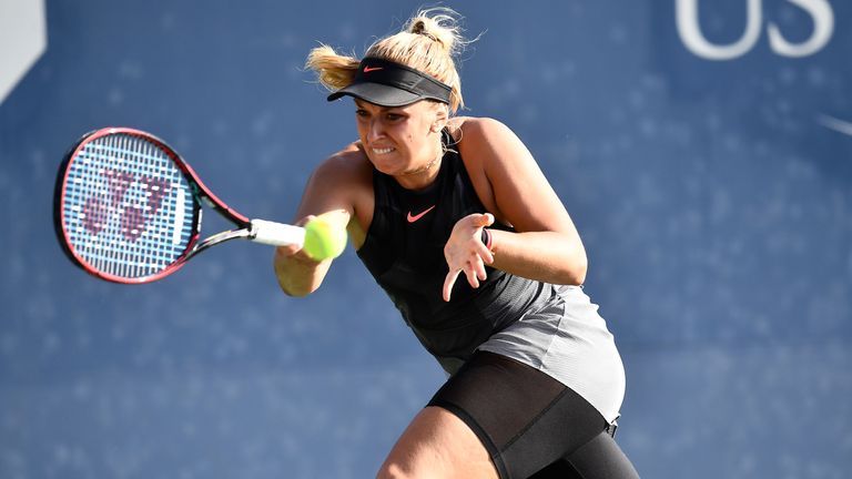 Sabine Lisicki gibt in Wimbledon ihr Comeback nach Verletzungspause.