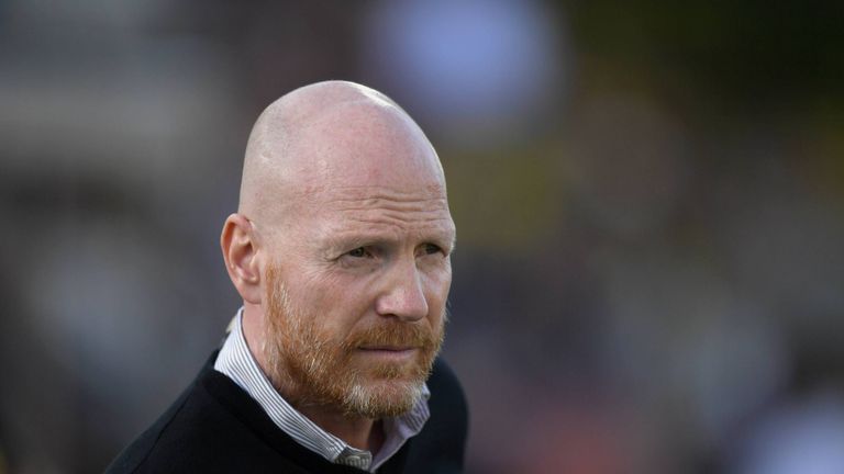 Matthias Sammer kehrt in neuer Funktion zu Borussia Dortmund zurück.