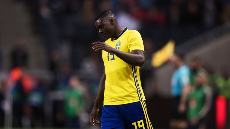 Die Schweden müssen sich Rumänien mit 0:1 geschlagen geben.