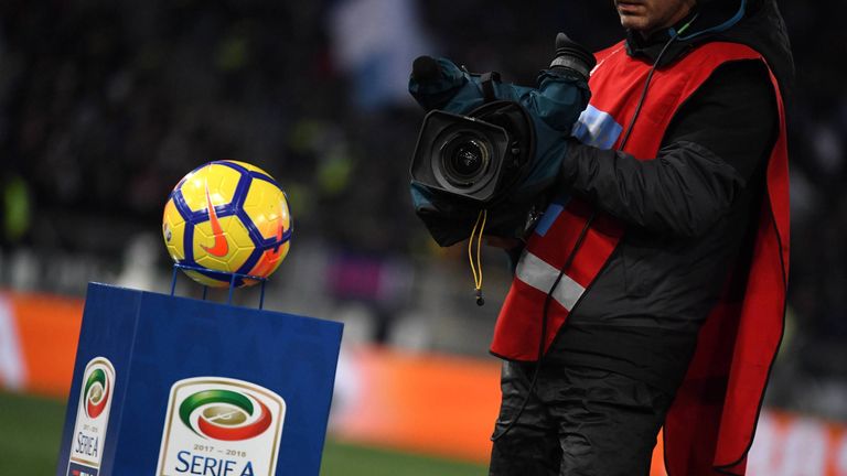 Die Serie-A-Klubs überspringen eine neue Schuldenmarke